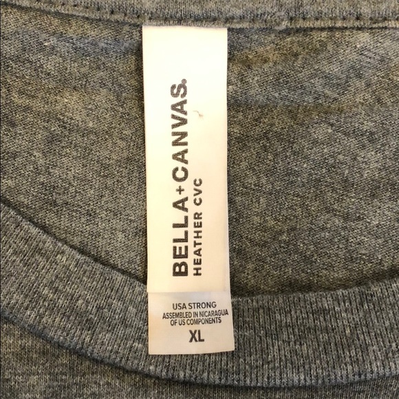 Mama Bear Long Sleeve Tee - Picture 4 of 8